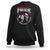 Native Pride Sweatshirt Still Here Still Strong American Indian TS09 Black Print Your Wear