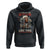 Funny Native American Hoodie If Your Ancestors Don't Look Like This TS09 Black Print Your Wear