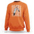 Orange Shirt Day Sweatshirt All Children Matter Indigenous Children TS09 Orange Print Your Wear