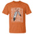 Orange Shirt Day T Shirt All Children Matter Indigenous Children TS09 Orange Print Your Wear