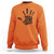 Orange Shirt Day Sweatshirt Every Child Is Important Native Children Anti Bully TS09 Orange Print Your Wear