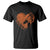 Orange Shirt Day T Shirt All Children Matter Native Children TS09 Black Print Your Wear