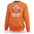 Unity Day Sweatshirt Together Against Bullying Cute Kids End Bullying TS09 Orange Print Your Wear