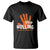 Unity Day T Shirt Stop Bullying Stand Up Speak Out TS09 Black Print Your Wear