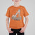 Unity Day T Shirt For Kid Crushing Bullying Anti Bullying Prevention TS09 Orange Print Your Wear