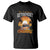 Retirement T Shirt Yes I Do Have A Plan On Cruising Retired Cruiser TS09 Black Printyourwear