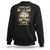 Father's Day Sweatshirt I've Been Called A Lot Of Names In My Lifetime But Dad Is My Favorite TS09 Black Print Your Wear