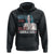 Funny Harris Election 2024 Hoodie Grab Him By The Ballot Kamala Support TS09 Black Print Your Wear