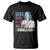 Funny Harris Election 2024 T Shirt Grab Him By The Ballot Kamala Support TS09 Black Print Your Wear