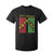 7 Principles Of Kwanzaa African American T Shirt For Kid TS09 Black Print Your Wear