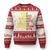 Kwanzaa Ugly Christmas Sweater Work Power Heritage Unity Organize Celebration Faith TS09 Red Print Your Wear