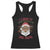 African American Santa Kwanzaa Racerback Tank Top I Love It When You Call Me Big Papa TS09 Black Print Your Wear