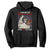 Shirley Chisholm Hoodie Unbought And Unbossed Bring U.S. Together Black History Month TS09 Black Printyourwear