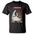 Shirley Chisholm T Shirt Unbought And Unbossed Bring U.S. Together Black History Month TS09 Black Printyourwear