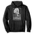 Frederick Douglass Hoodie If There Is No Struggle There Is No Progress Black History Month TS09 Black Printyourwear