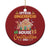 Xmas Baking Christmas Ornament Official Gingerbread House Construction Crew TS09 Print Your Wear