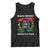 Black History Inspirational Tank Top Live It Learn It Make It TS09 Black Print Your Wear