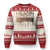 Melanin African Pride Ugly Christmas Sweater Made With Melanin Every Shade Slays