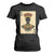 African Queen Card Black Pride T Shirt For Women TS09 Black Print Your Wear