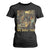 Black Women Power T Shirt For Women We Built This Black Women In History Female Empowerment TS09 Black Print Your Wear