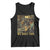 Black Women Power Tank Top We Built This Black Women In History Female Empowerment TS09 Black Print Your Wear