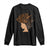 Dear Black Girl Black Women Pride Long Sleeve Shirt TS09 Black Print Your Wear