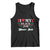 Personalized Black Jobs Tank Top Custom Job I Love My Black Job TS09 Black Print Your Wear