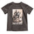 Black History Toddler T Shirt Check the Source African American TS09 Dark Chocolate Print Your Wear