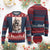 Black History Ugly Christmas Sweater Check the Source African American