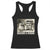 Education Is Freedom Racerback Tank Top Black Educator Bookish Black History Month TS09 Black Print Your Wear