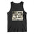 Education Is Freedom Tank Top Black Educator Bookish Black History Month TS09 Black Print Your Wear