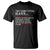 Black History T Shirt They Didn't Steal Slaves They Stolen And Made Them Slaves TS09 Black Print Your Wear