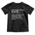 Black History Toddler T Shirt They Didn't Steal Slaves They Stolen And Made Them Slaves TS09 Black Print Your Wear