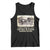 Black History Tank Top Stereotyped As Lazy Even Since Stopped Working For Free Slaves TS09 Black Print Your Wear