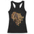 I Am Black History 365 24 7 Racerback Tank Top TS09 Black Print Your Wear