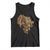 I Am Black History 365 24 7 Tank Top TS09 Black Print Your Wear