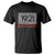 Black Wall Street T Shirt Never Forget 1921 Greenwood Tulsa Black History TS09 Black Print Your Wear