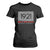 Black Wall Street T Shirt For Women Never Forget 1921 Greenwood Tulsa Black History TS09 Black Print Your Wear