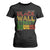 Never Forget Black Wall Street T Shirt For Women Greenwood Tulsa Oklahoma Black History TS09 Black Print Your Wear