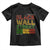 Never Forget Black Wall Street Toddler T Shirt Greenwood Tulsa Oklahoma Black History TS09 Black Print Your Wear