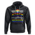 Sorry Boys This Guy Is Getting Married Gay LGBT Pride Hoodie TS09 Black Printyourwear