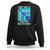 Math Lover Sweatshirt I Got Skills They're Multiplying TS09 Black Print Your Wear