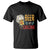 Funny Beer Is Calling T Shirt TS09 Black Print Your Wear