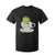 Funny Dinosaur Tea Rex T Shirt For Kid TS09 Black Print Your Wear