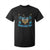 Funny Hanukkah Cat T Shirt For Kid Meowzel Tov Jewish Chanukkah TS09 Black Print Your Wear