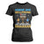 Funny Hanukkah T Shirt For Women Imagine Cellphone Was At 10 Percent TS09 Black Print Your Wear