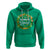 St. Patrick's Day Hoodie Shenanigans Squad Funny Matching Group TS09 Irish Green Printyourwear