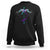 Suicide Prevention Arrow Warrior Sweatshirt TS09 Black Print Your Wear