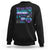 Suicide Prevention Sweatshirt Stay Here Better Dy Are Coming Soon TS09 Black Print Your Wear