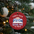 Xmas Book Lover Christmas Ornament There's Snow Better Time To Read TS09 Print Your Wear